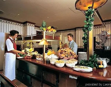 Georghof Otel 3*