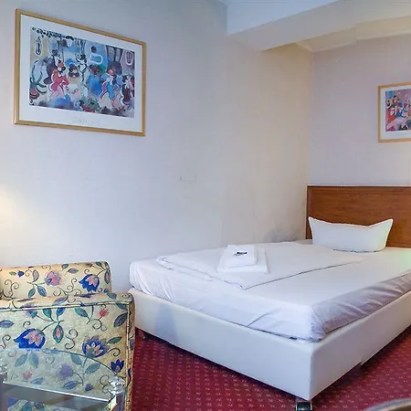Georghof Otel Berlin