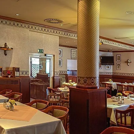 Georghof Otel