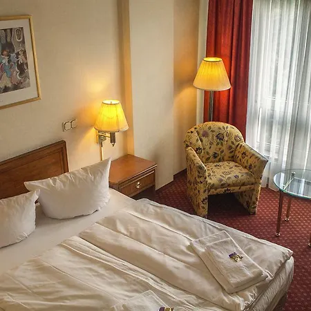 Georghof Otel 3*