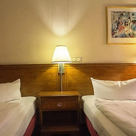 Georghof Otel