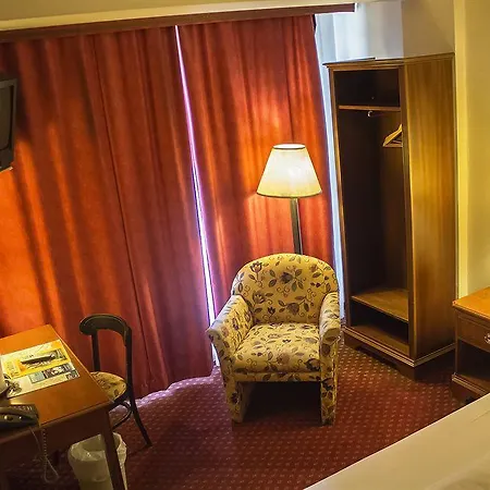 Georghof Otel Berlin