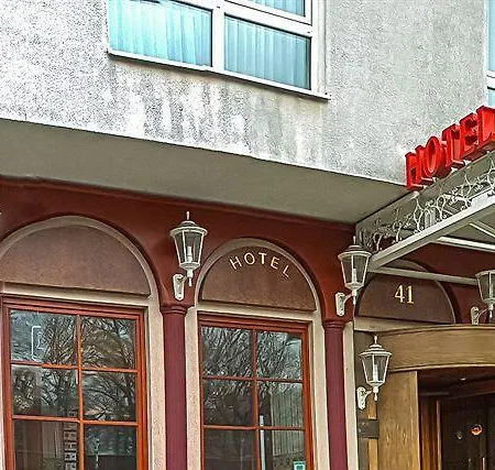 Georghof Otel
