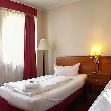 Georghof Otel Berlin