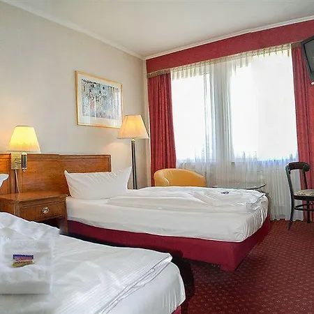Georghof Otel 3*