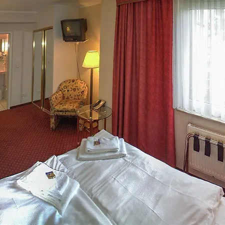 Georghof Otel