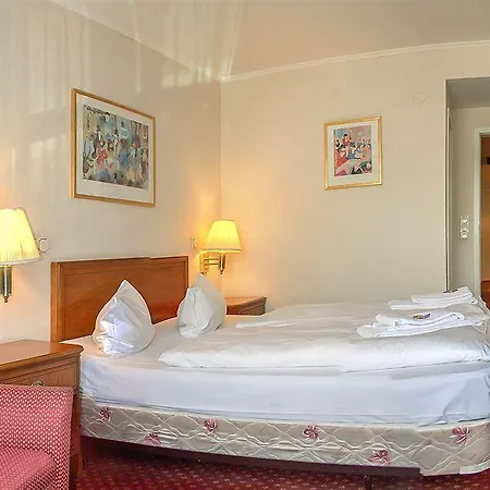 Georghof Otel Berlin