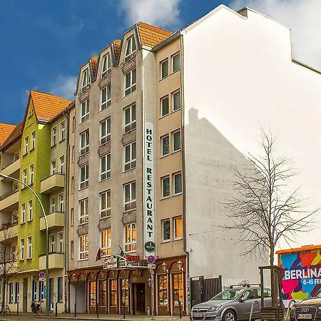 Georghof Otel 3*