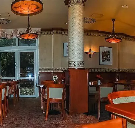 Georghof Otel
