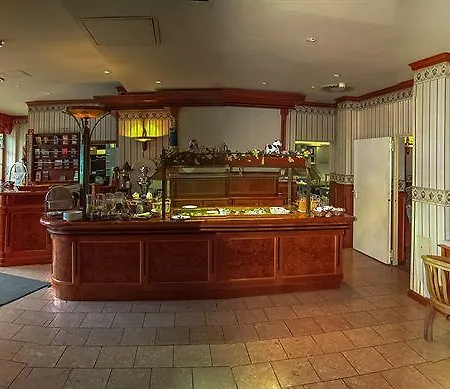 Georghof Otel Berlin