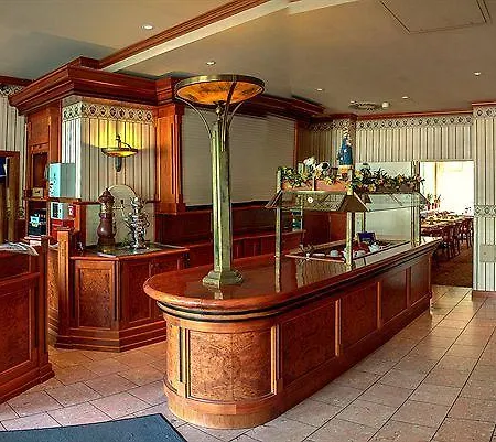 Georghof Otel 3*