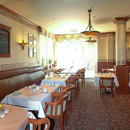 Georghof Otel