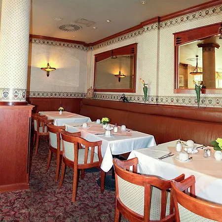 Georghof Otel Berlin