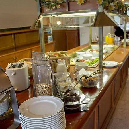 Georghof Otel 3*