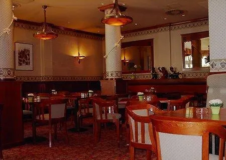 Georghof Otel Berlin