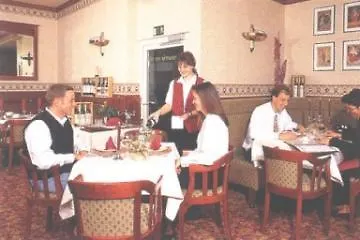 Georghof Otel 3*
