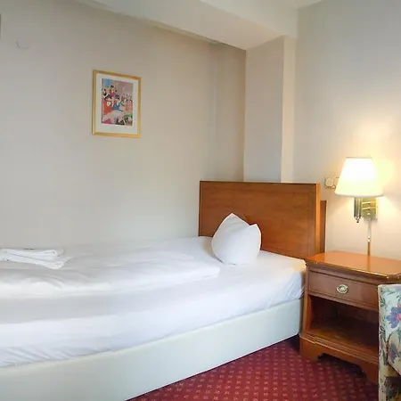 Georghof Otel 3*