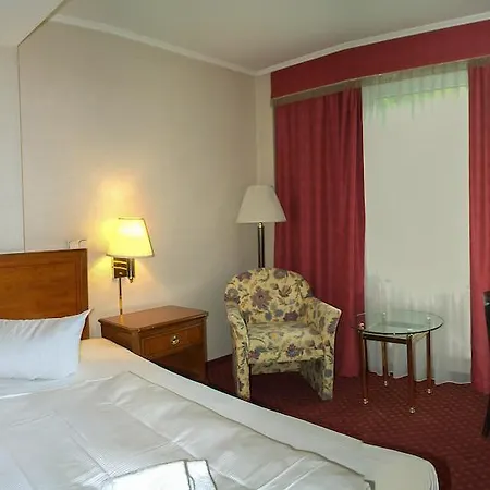 Georghof Otel Berlin