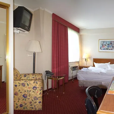 Georghof Otel 3*