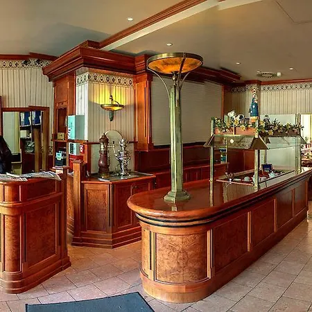 Otel Georghof