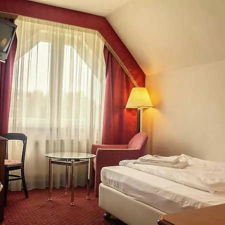 Otel Georghof