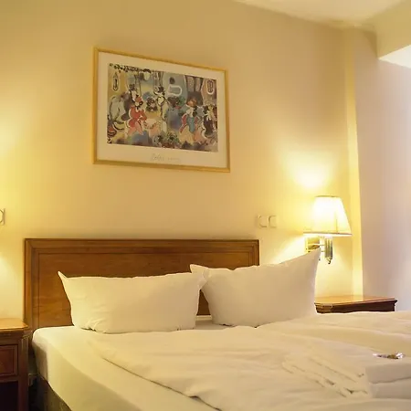 Otel Georghof 3*