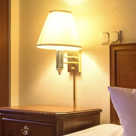 Otel Georghof