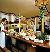 Georghof Otel Berlin