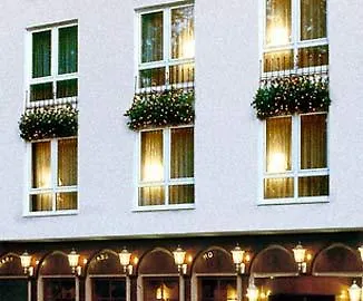 Georghof 3* Berlin